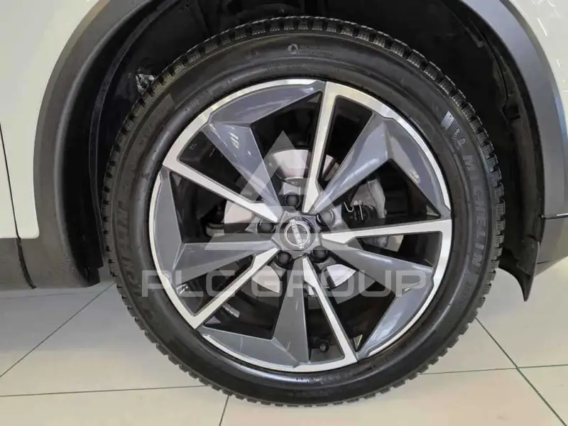 2023 Nissan QASHQAI