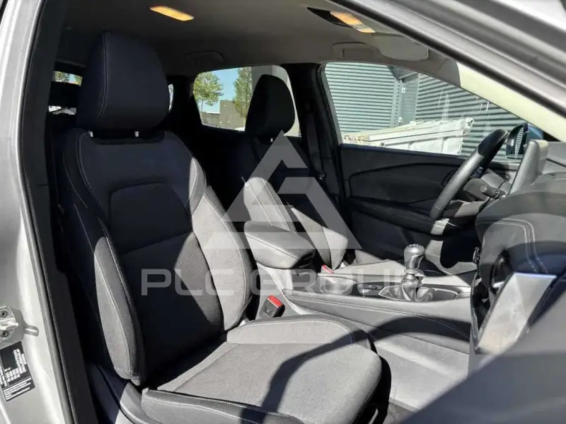 2023 Nissan QASHQAI