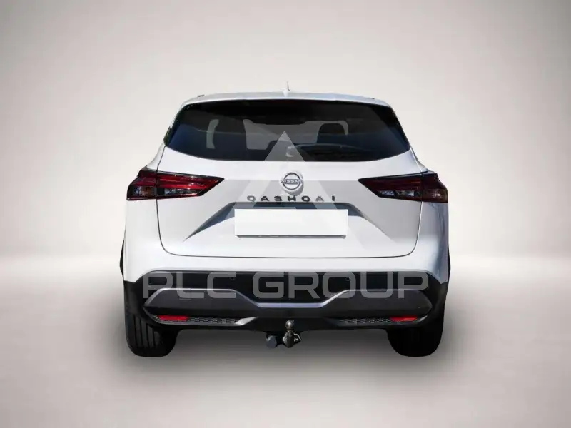 2023 Nissan QASHQAI