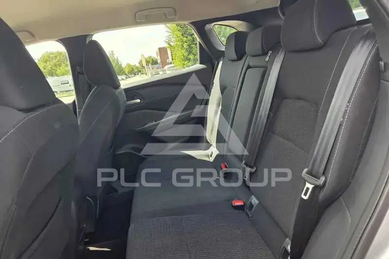 2023 Nissan QASHQAI