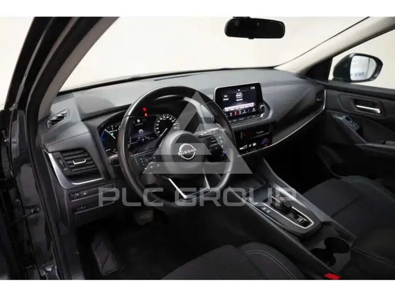 2023 Nissan QASHQAI