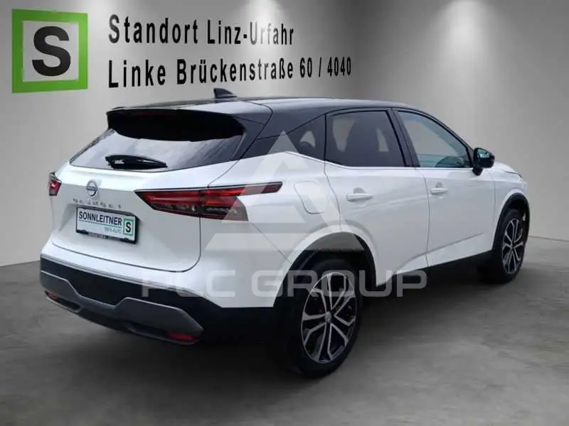 2023 Nissan QASHQAI