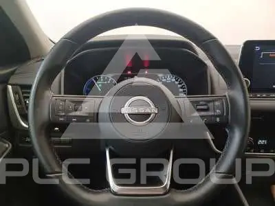 2023 Nissan QASHQAI