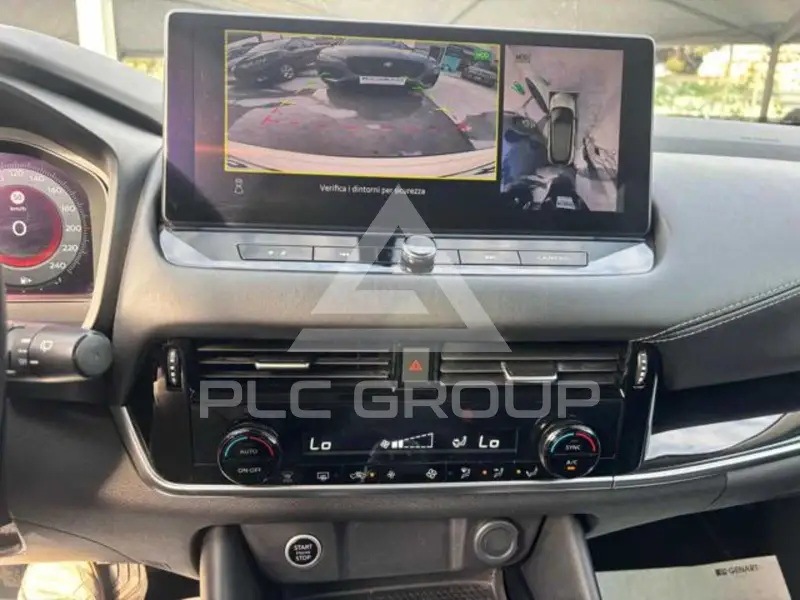 2023 Nissan QASHQAI
