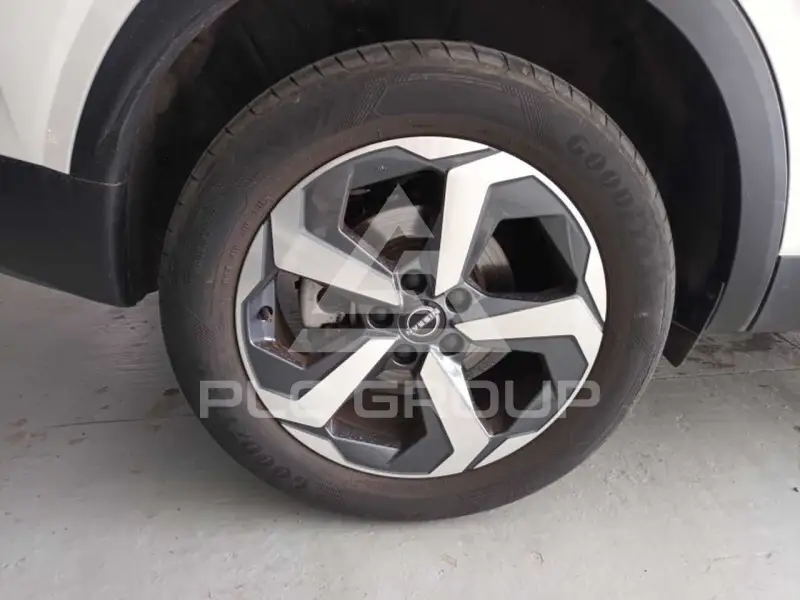 2023 Nissan QASHQAI