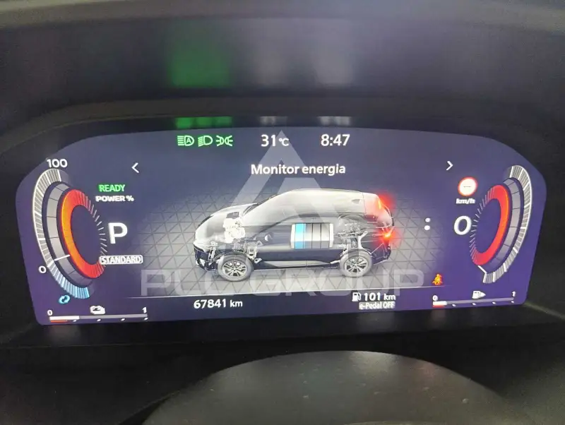2023 Nissan QASHQAI