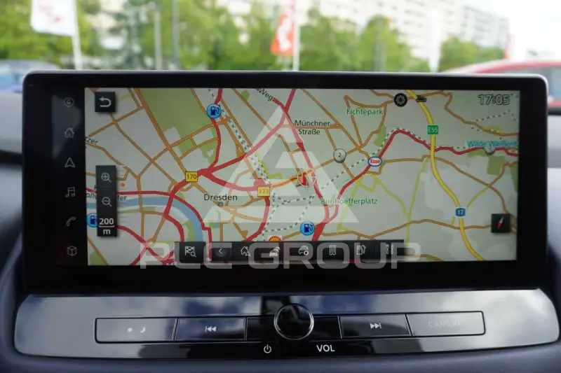 2023 Nissan QASHQAI