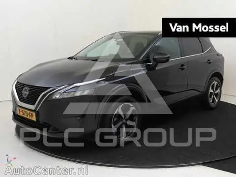 2023 Nissan QASHQAI