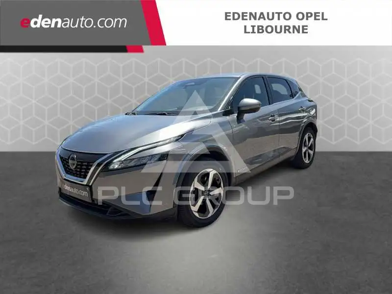 2023 Nissan QASHQAI