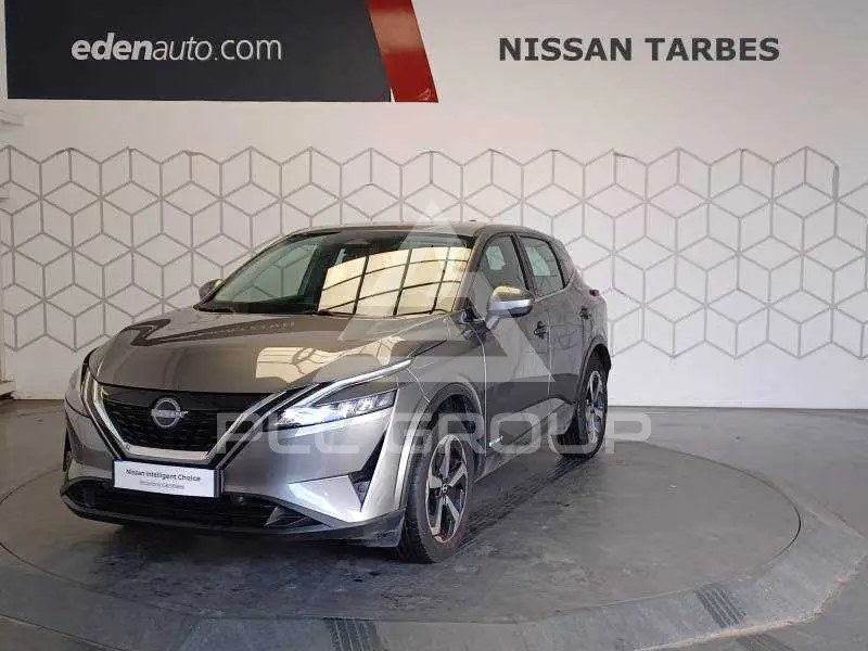 2023 Nissan QASHQAI