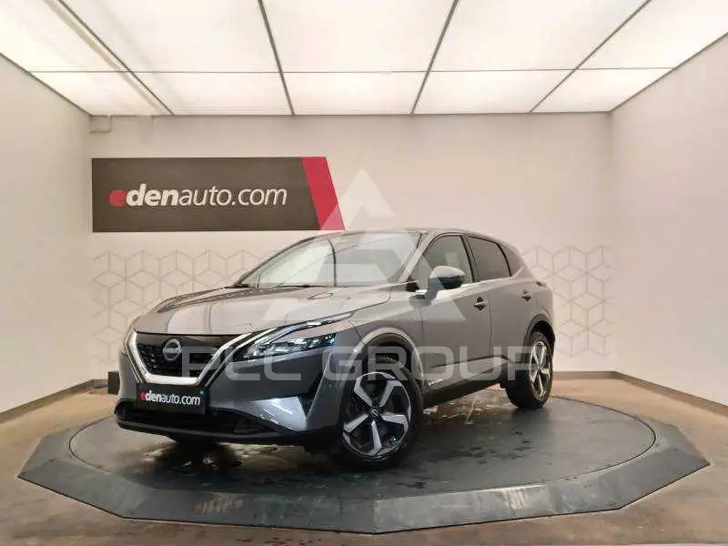 2023 Nissan QASHQAI