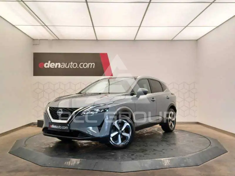2023 Nissan QASHQAI