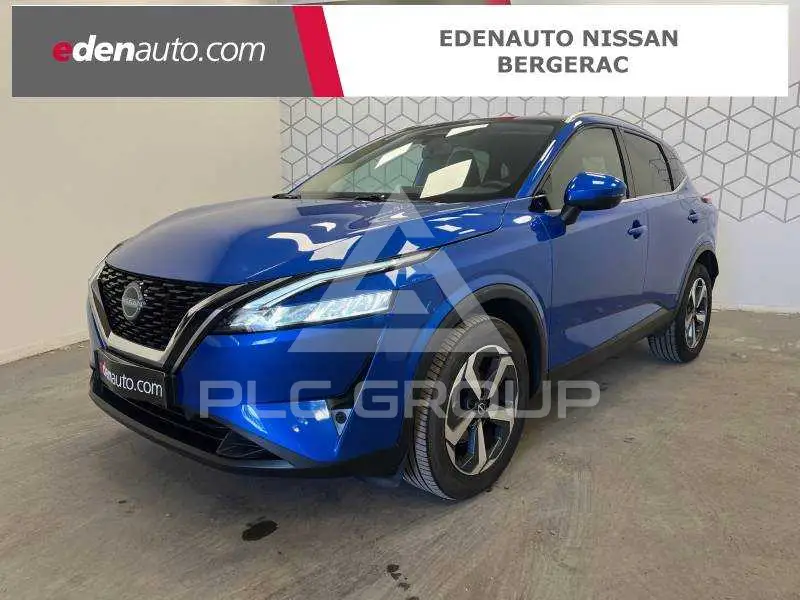2023 Nissan QASHQAI