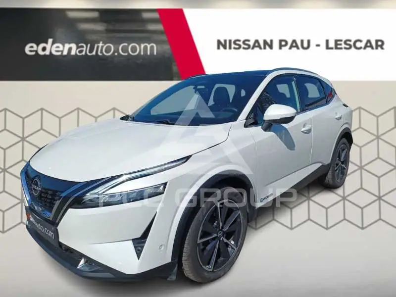 2023 Nissan QASHQAI