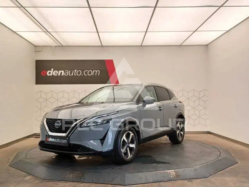 2023 Nissan QASHQAI