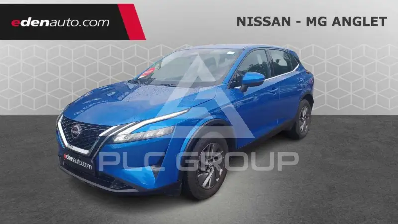 2023 Nissan QASHQAI