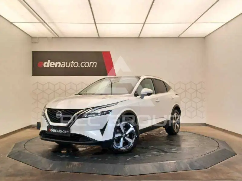 2023 Nissan QASHQAI