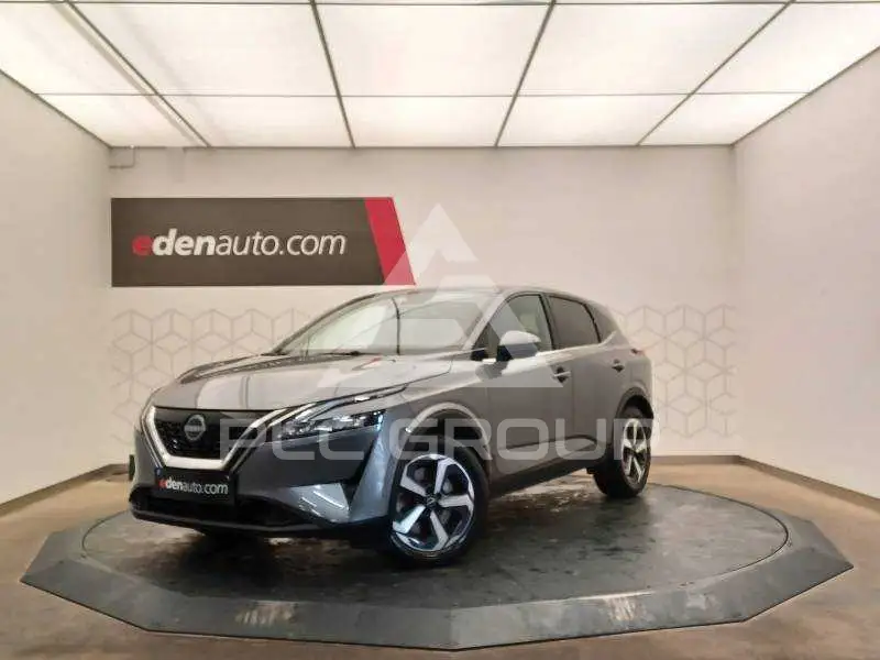 2023 Nissan QASHQAI