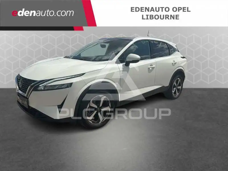 2023 Nissan QASHQAI