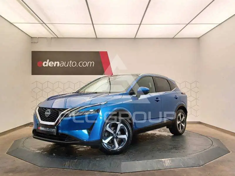 2023 Nissan QASHQAI