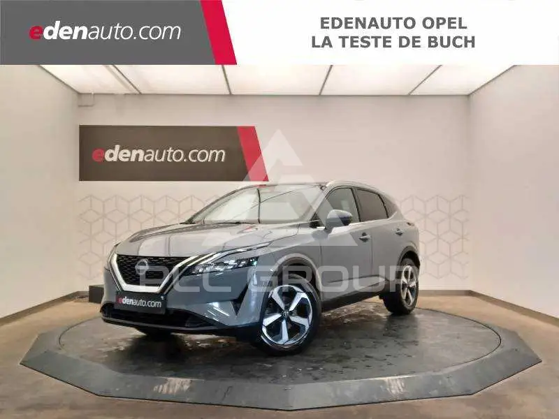 2023 Nissan QASHQAI