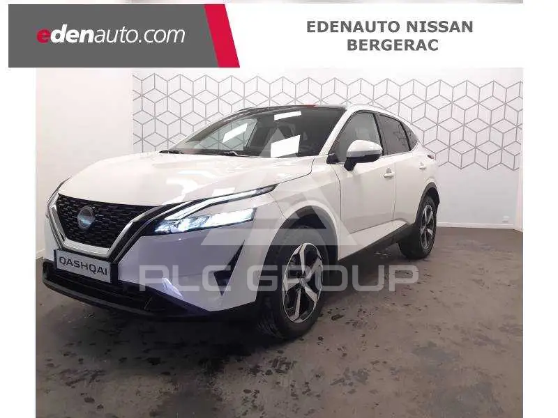 2023 Nissan QASHQAI
