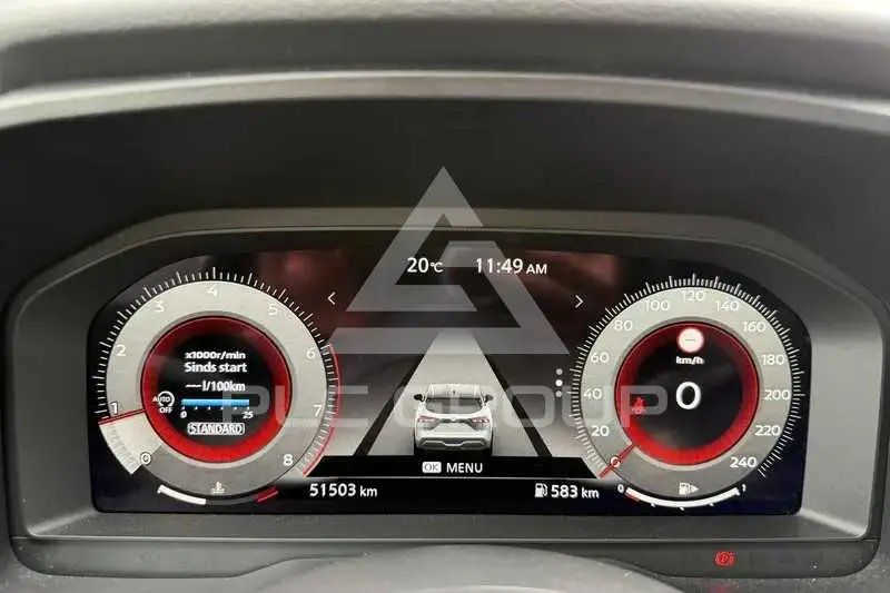2023 Nissan QASHQAI