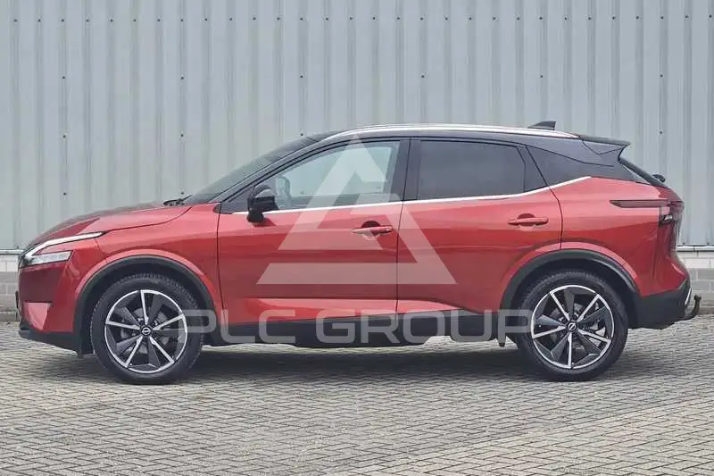 2023 Nissan QASHQAI