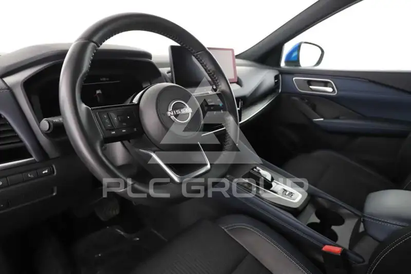 2023 Nissan QASHQAI