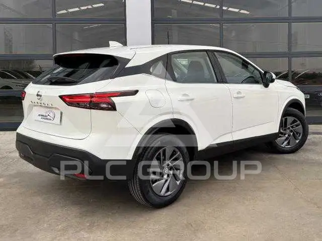 2023 Nissan QASHQAI