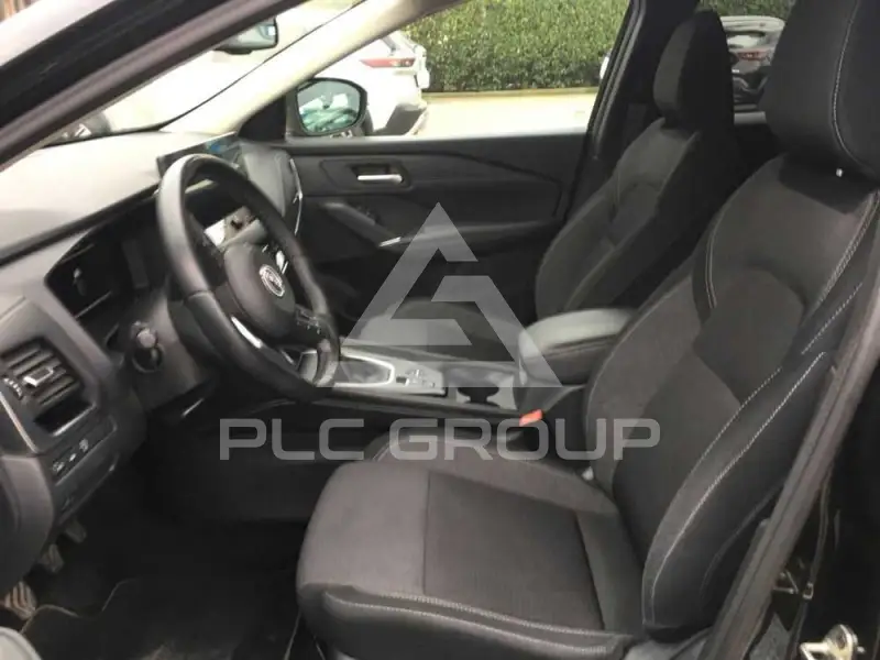 2023 Nissan QASHQAI