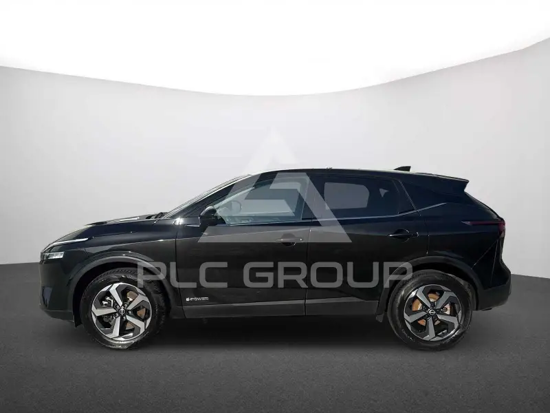 2023 Nissan QASHQAI