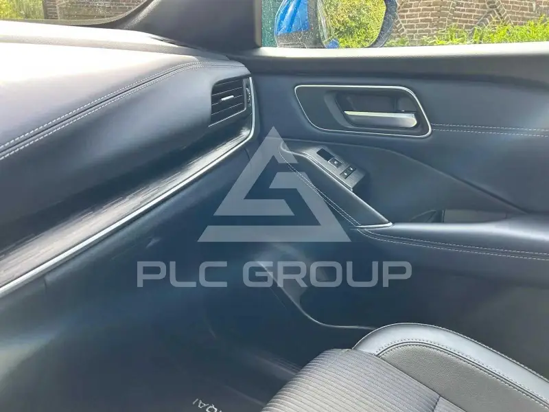 2023 Nissan QASHQAI
