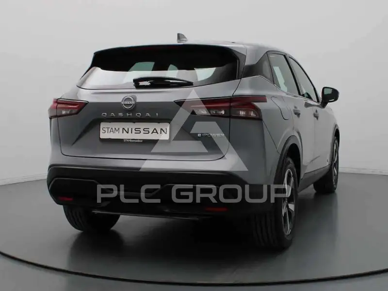 2023 Nissan QASHQAI
