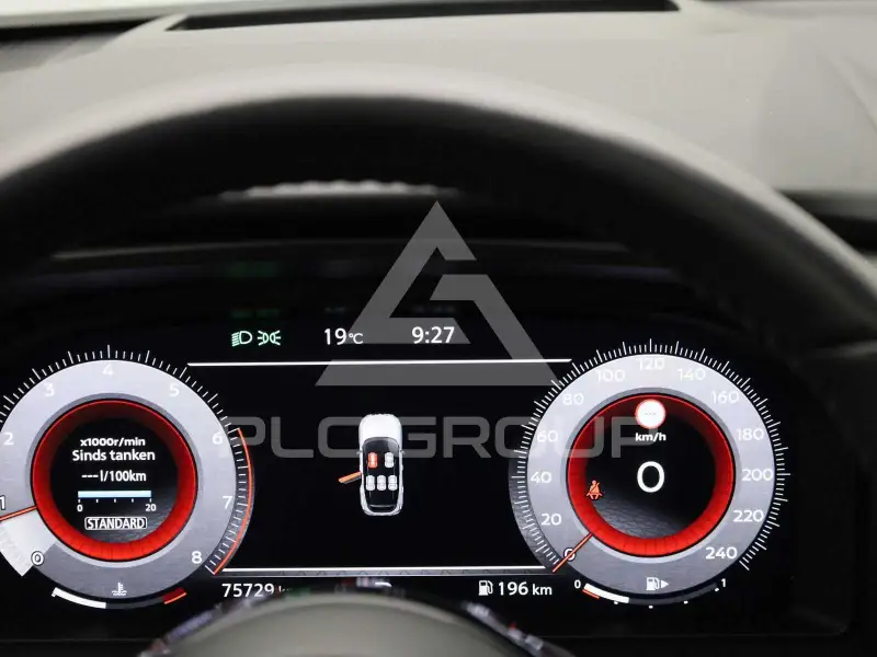 2023 Nissan QASHQAI