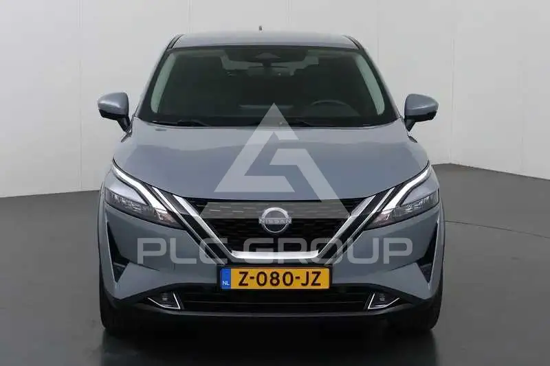 2023 Nissan QASHQAI