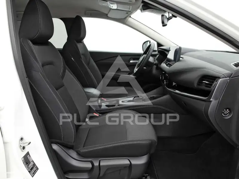 2023 Nissan QASHQAI