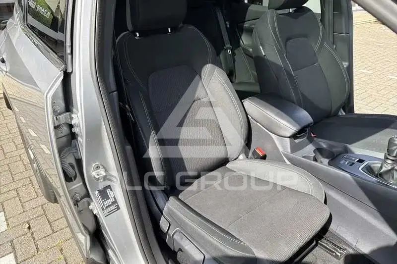 2023 Nissan QASHQAI