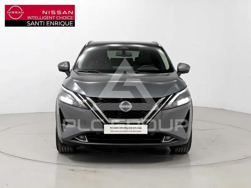 2023 Nissan QASHQAI