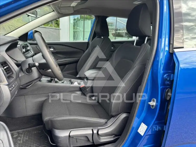 2023 Nissan QASHQAI