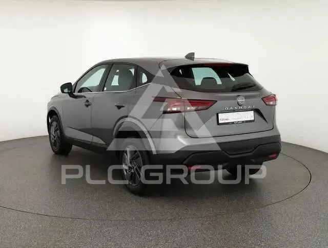 2023 Nissan QASHQAI