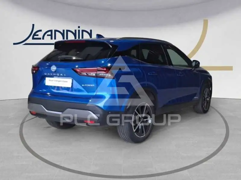 2023 Nissan QASHQAI