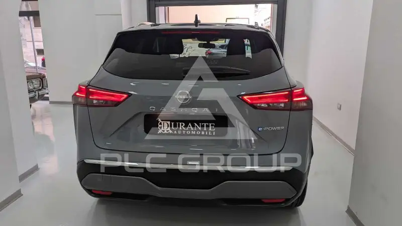 2023 Nissan QASHQAI