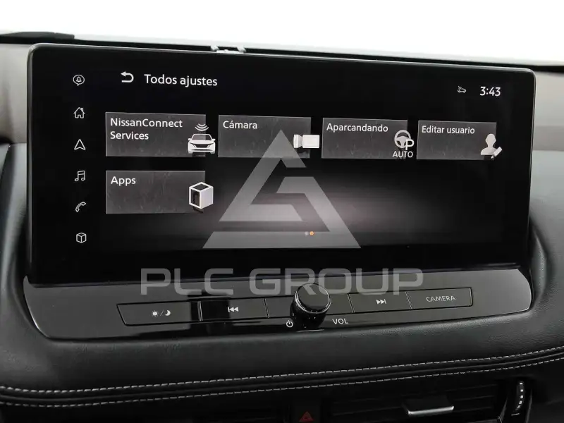 2023 Nissan X-TRAIL