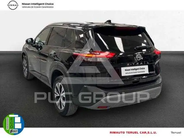 2023 Nissan X-TRAIL