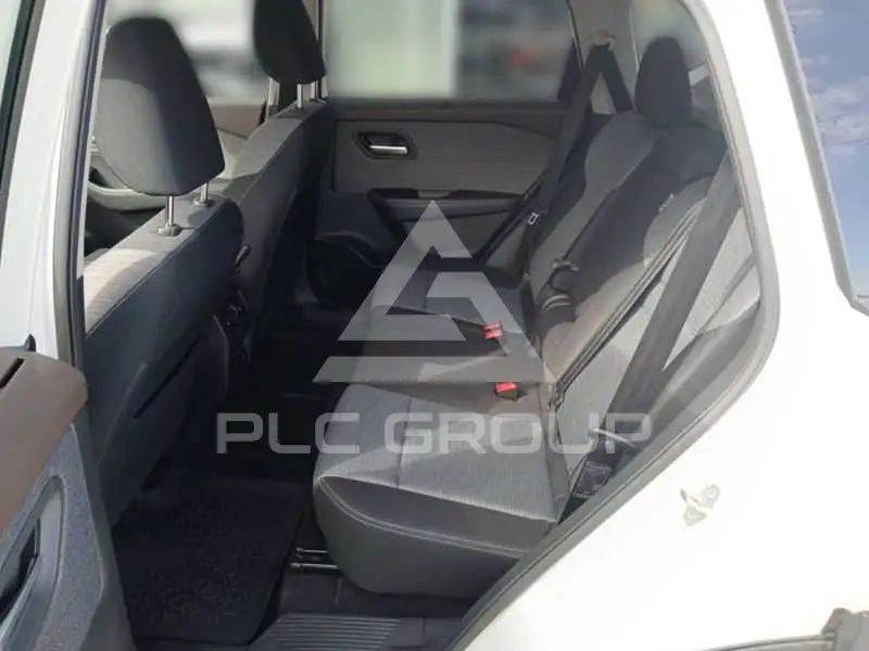 2023 Nissan X-TRAIL