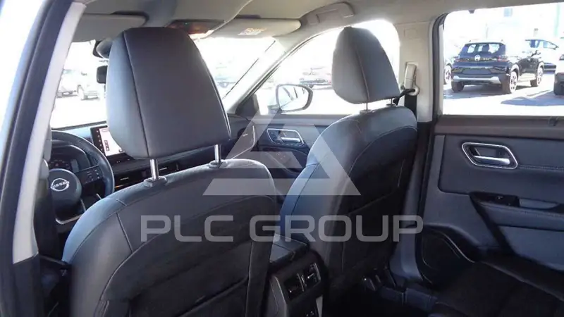 2023 Nissan X-TRAIL