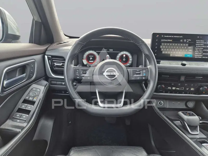 2023 Nissan X-TRAIL