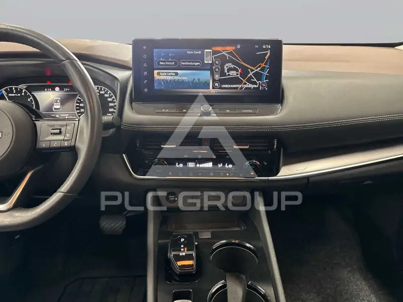 2023 Nissan X-TRAIL