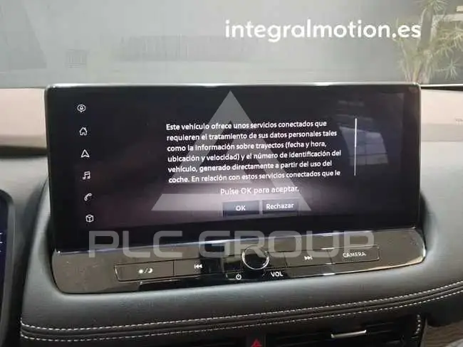 2023 Nissan X-TRAIL